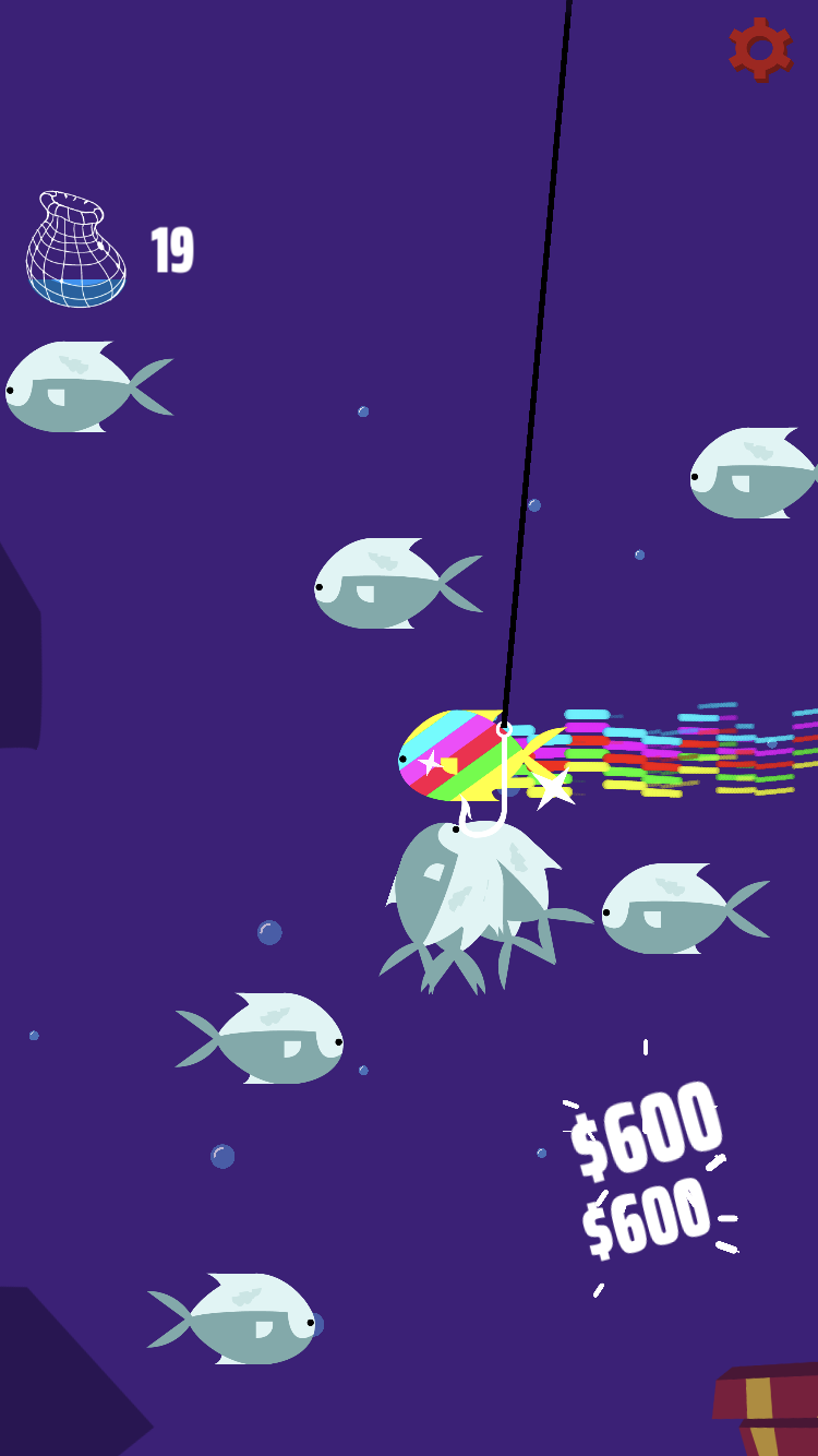 Go Fish ゴーフィッシュ アプリ 初心者ガイド 攻略 コツ 夢中になるゲームの部屋